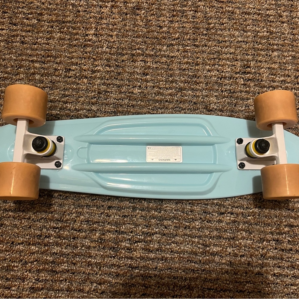 skateboard - Picture 7 of 8